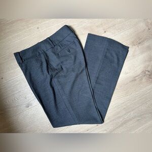 Ann Taylor LOFT Julie Trousers size 8
